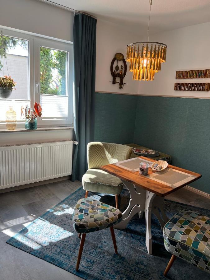 Apartment Siegfried Bayreuth Exterior photo